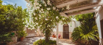 B&B Trullo Casa Rosa