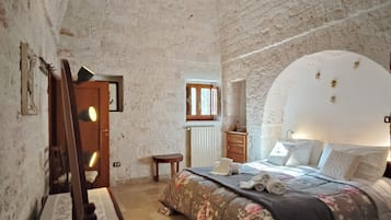 Dettaglio interni