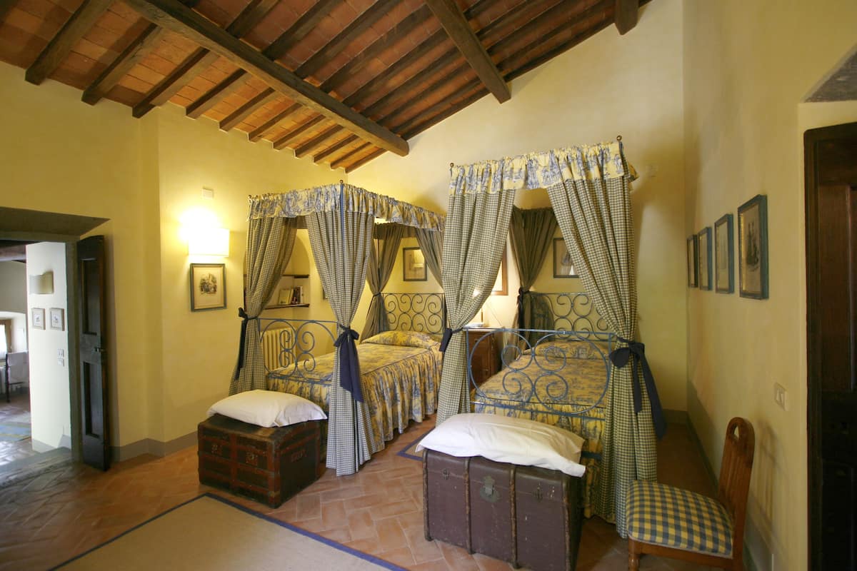 Appartement Supérieur, 3 chambres | 3 chambres, literie de qualité supérieure