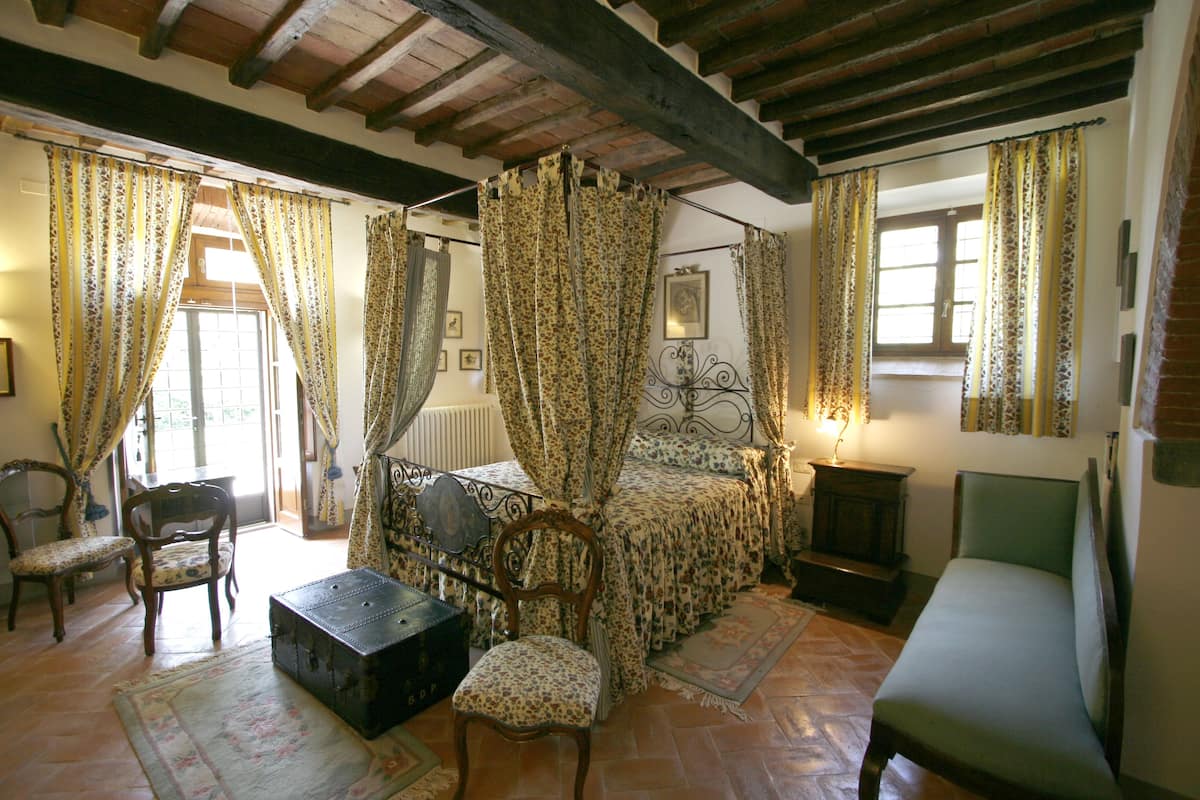 Appartement, 3 chambres | 3 chambres, literie de qualité supérieure