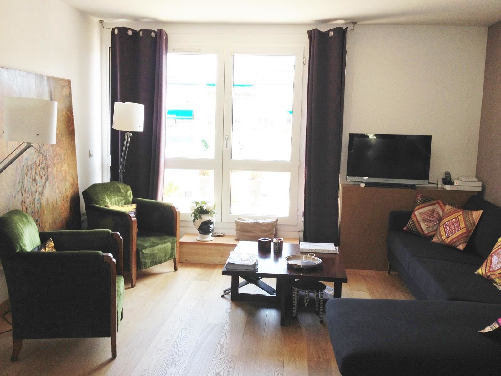 Photo - La Petite Maison