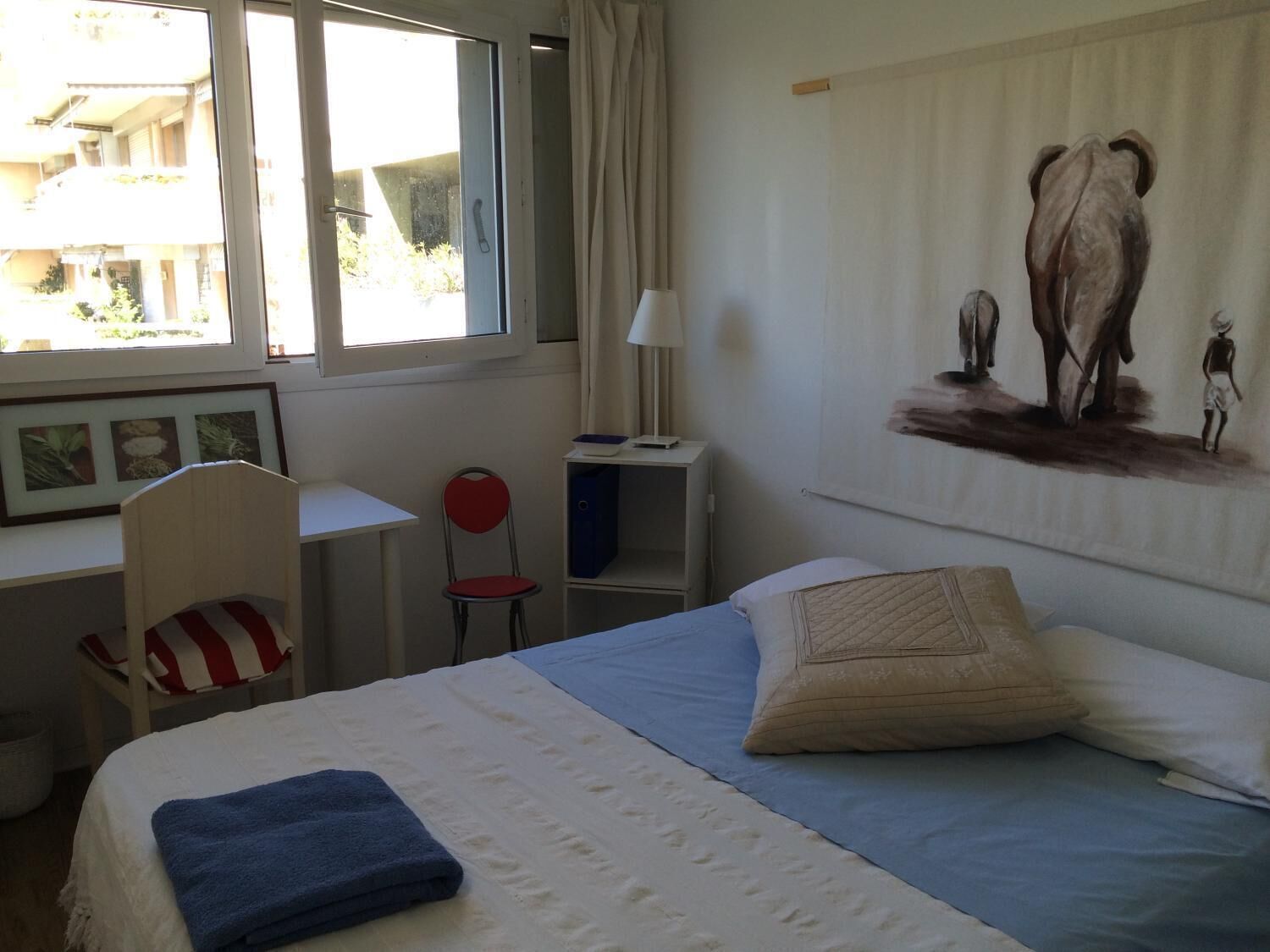 Photo - La Petite Maison