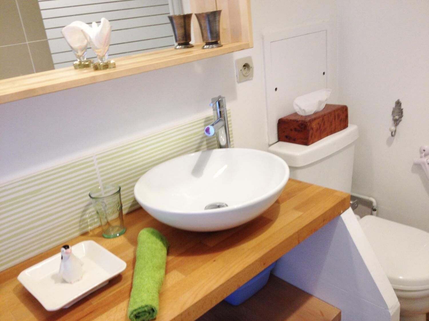 Photo - La Petite Maison