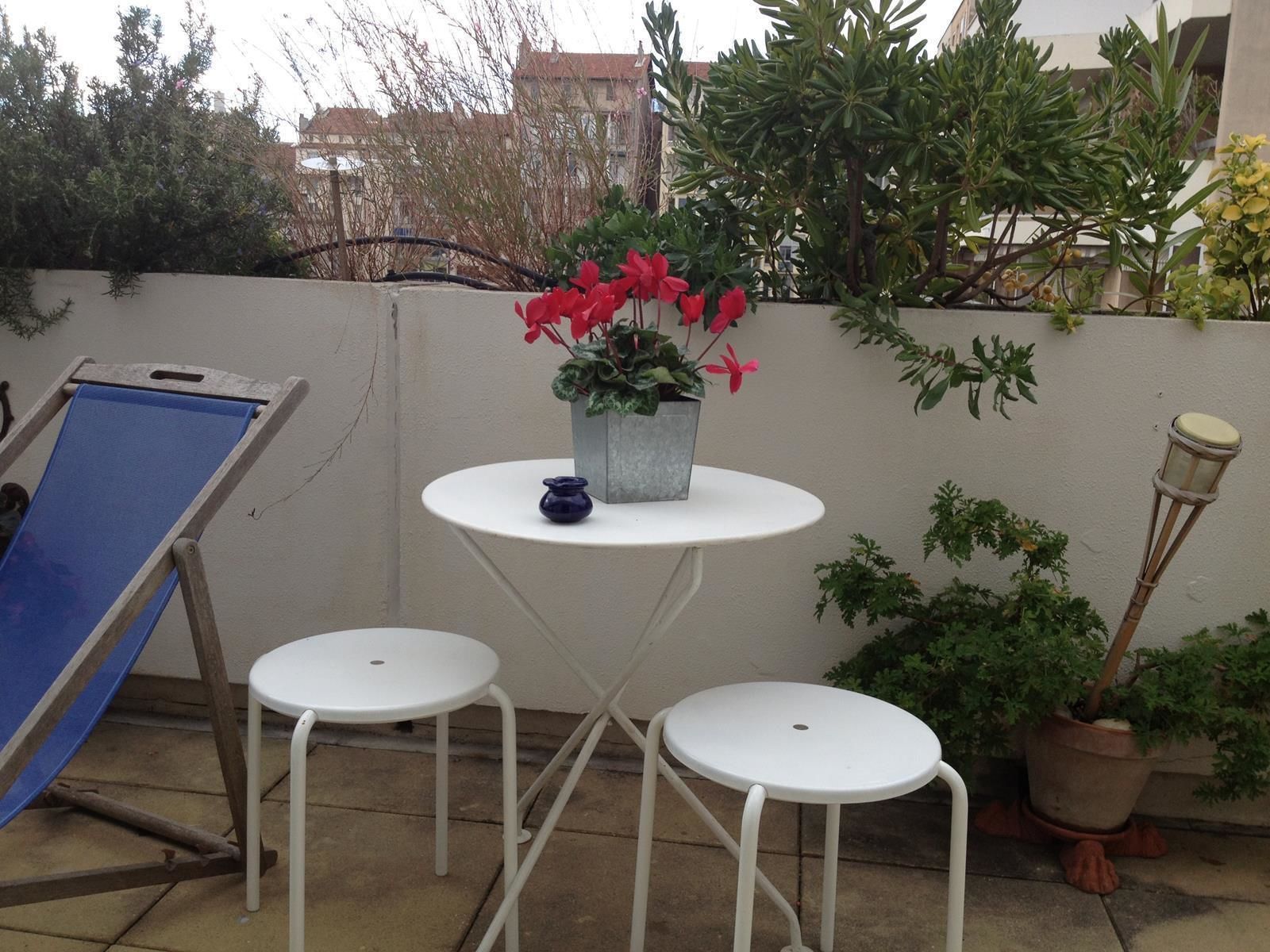 Photo - La Petite Maison