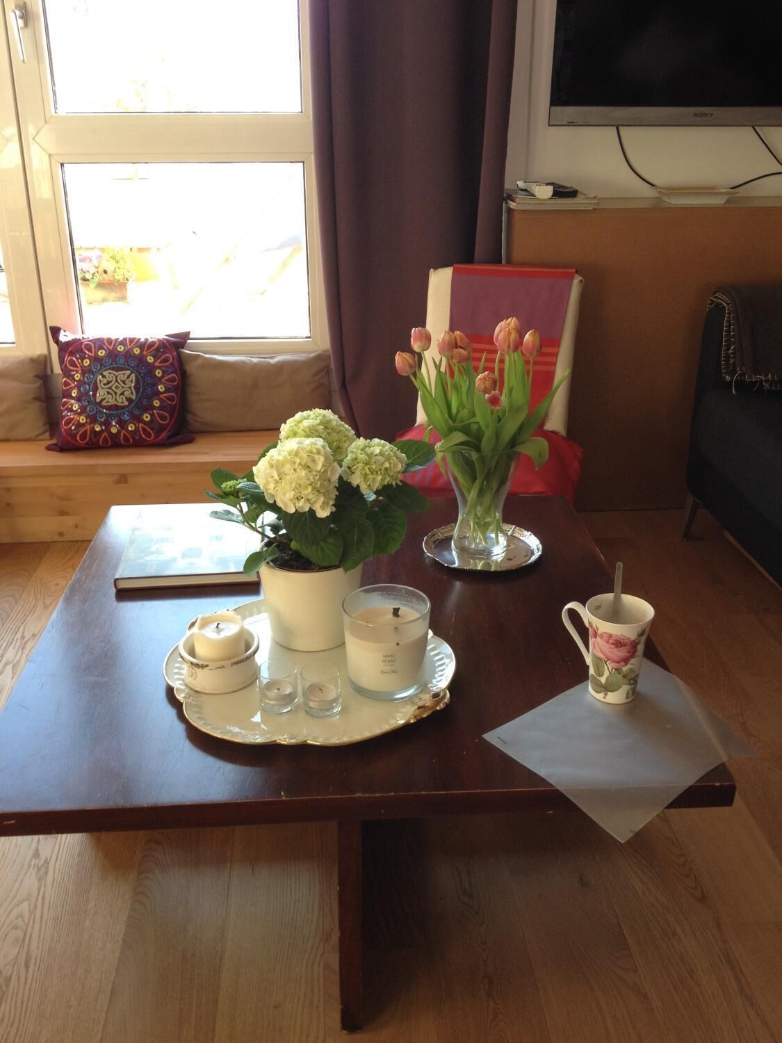 Photo - La Petite Maison