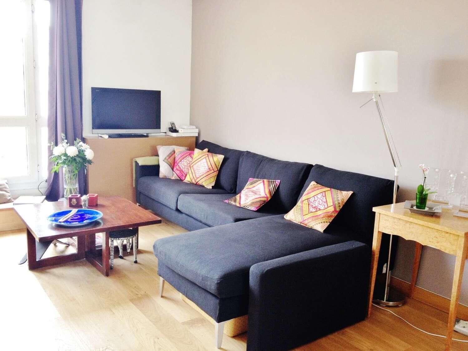 Photo - La Petite Maison