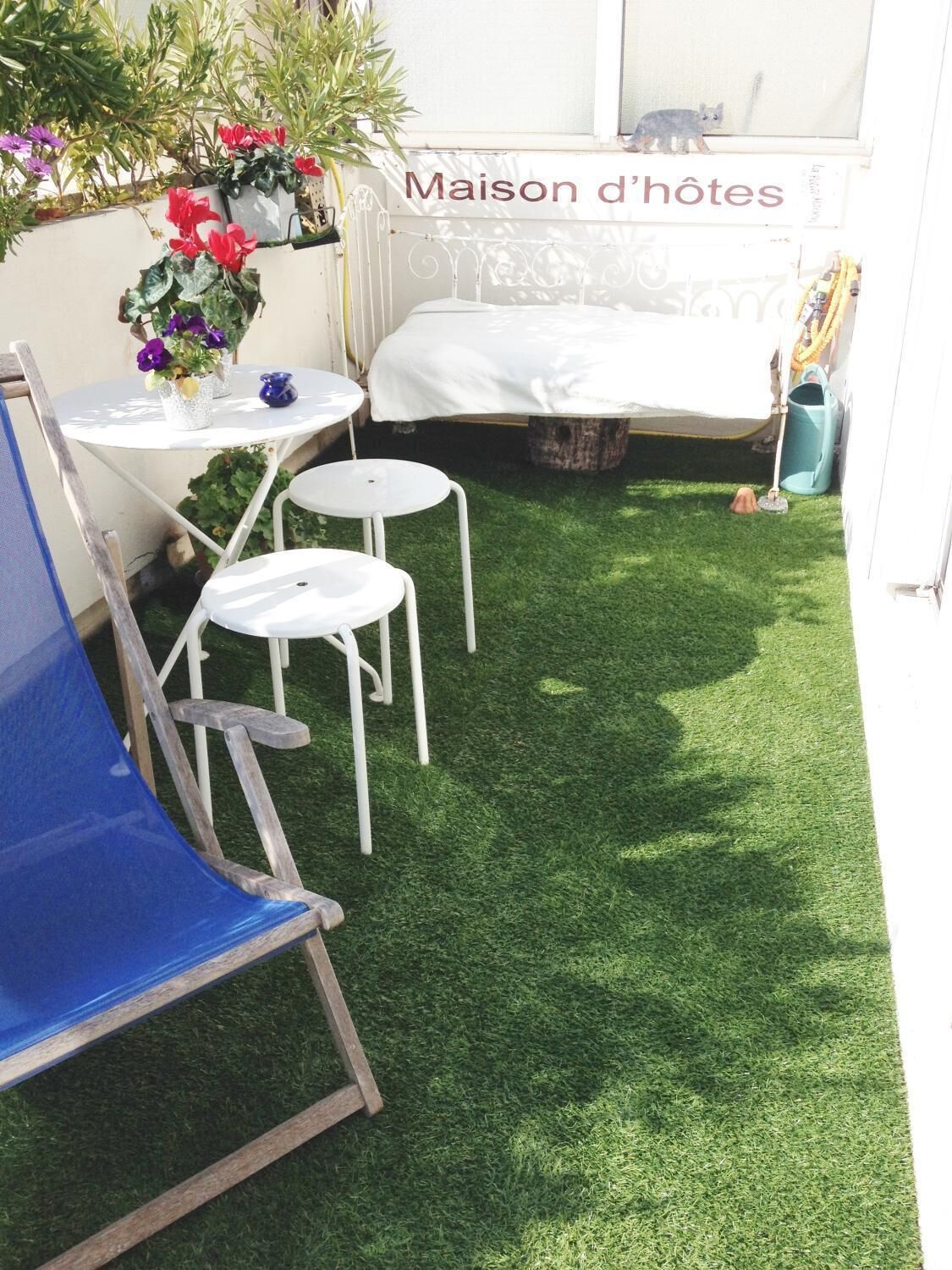 Photo - La Petite Maison