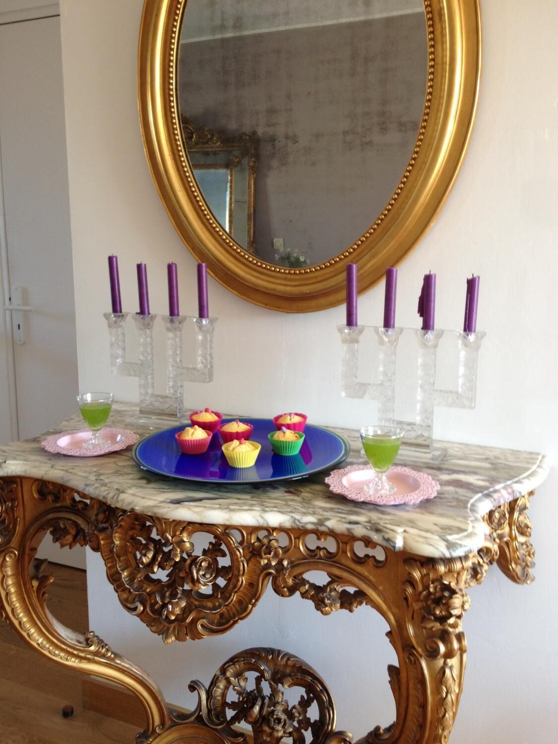 Photo - La Petite Maison