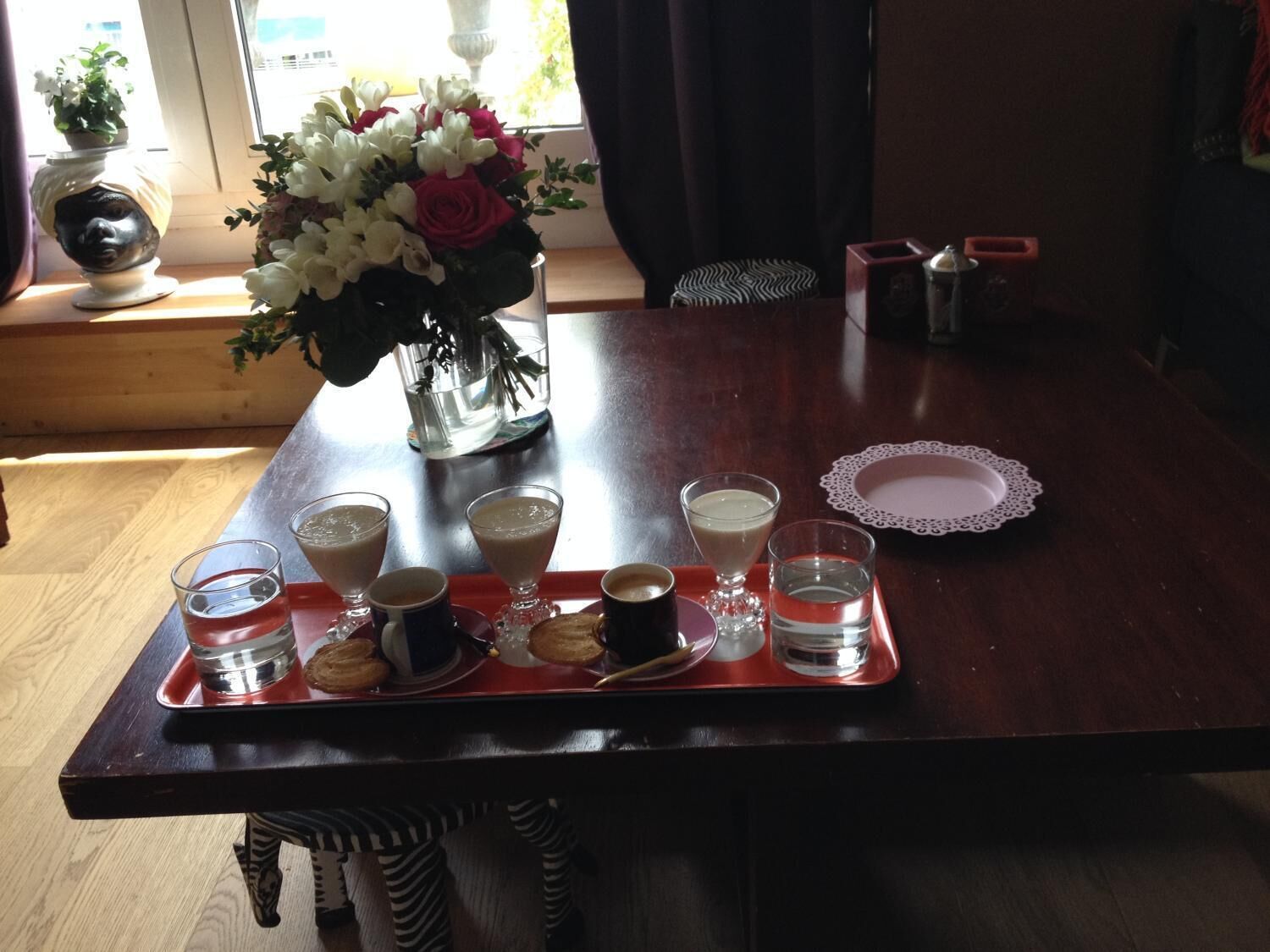 Photo - La Petite Maison