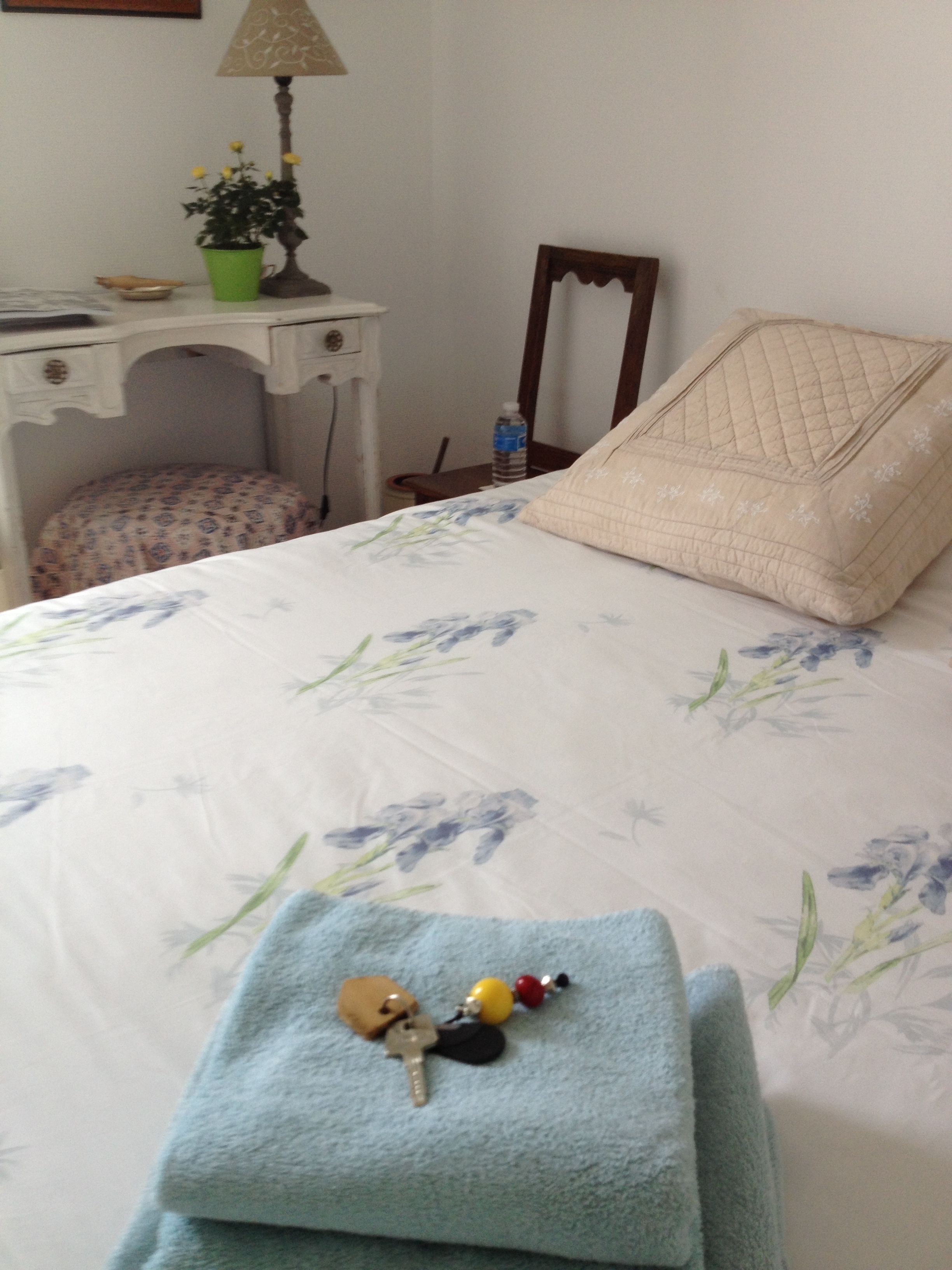 Photo - La Petite Maison