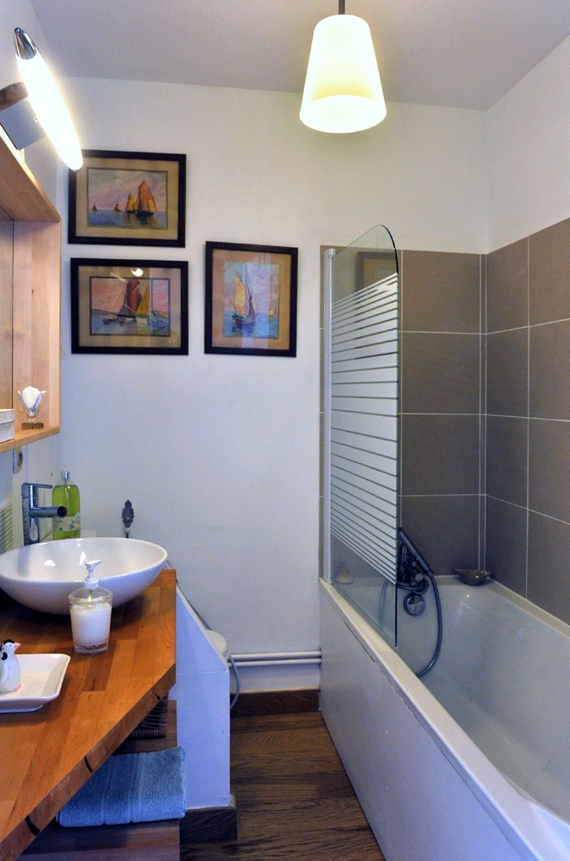 Photo - La Petite Maison