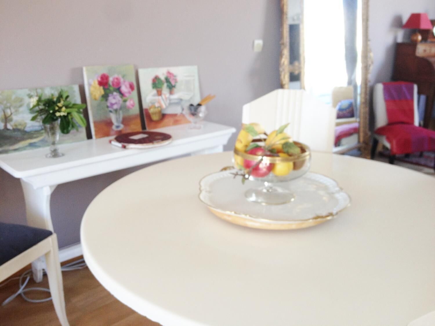 Photo - La Petite Maison