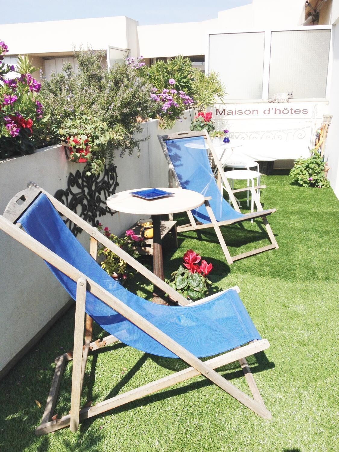 Photo - La Petite Maison