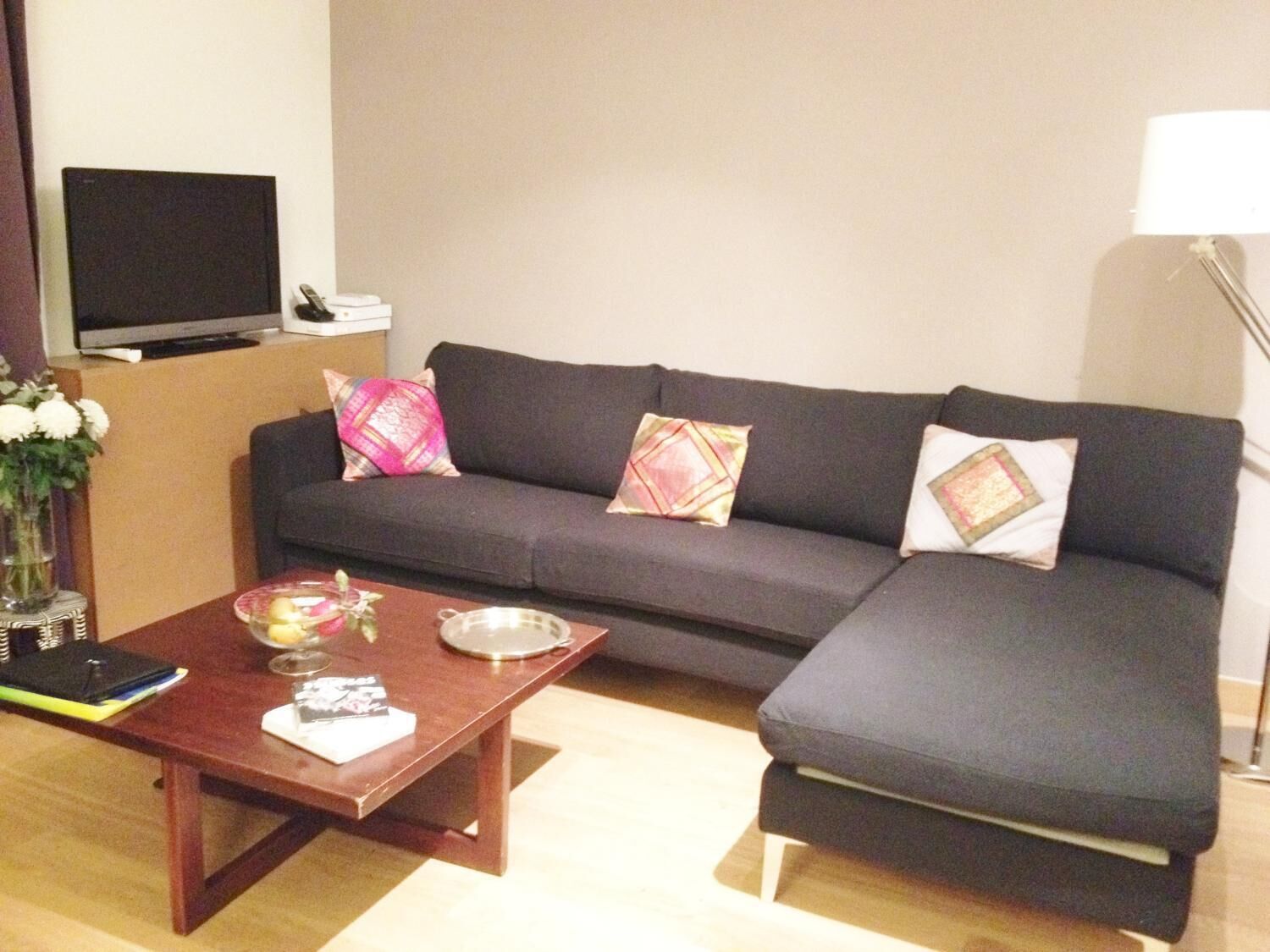 Photo - La Petite Maison