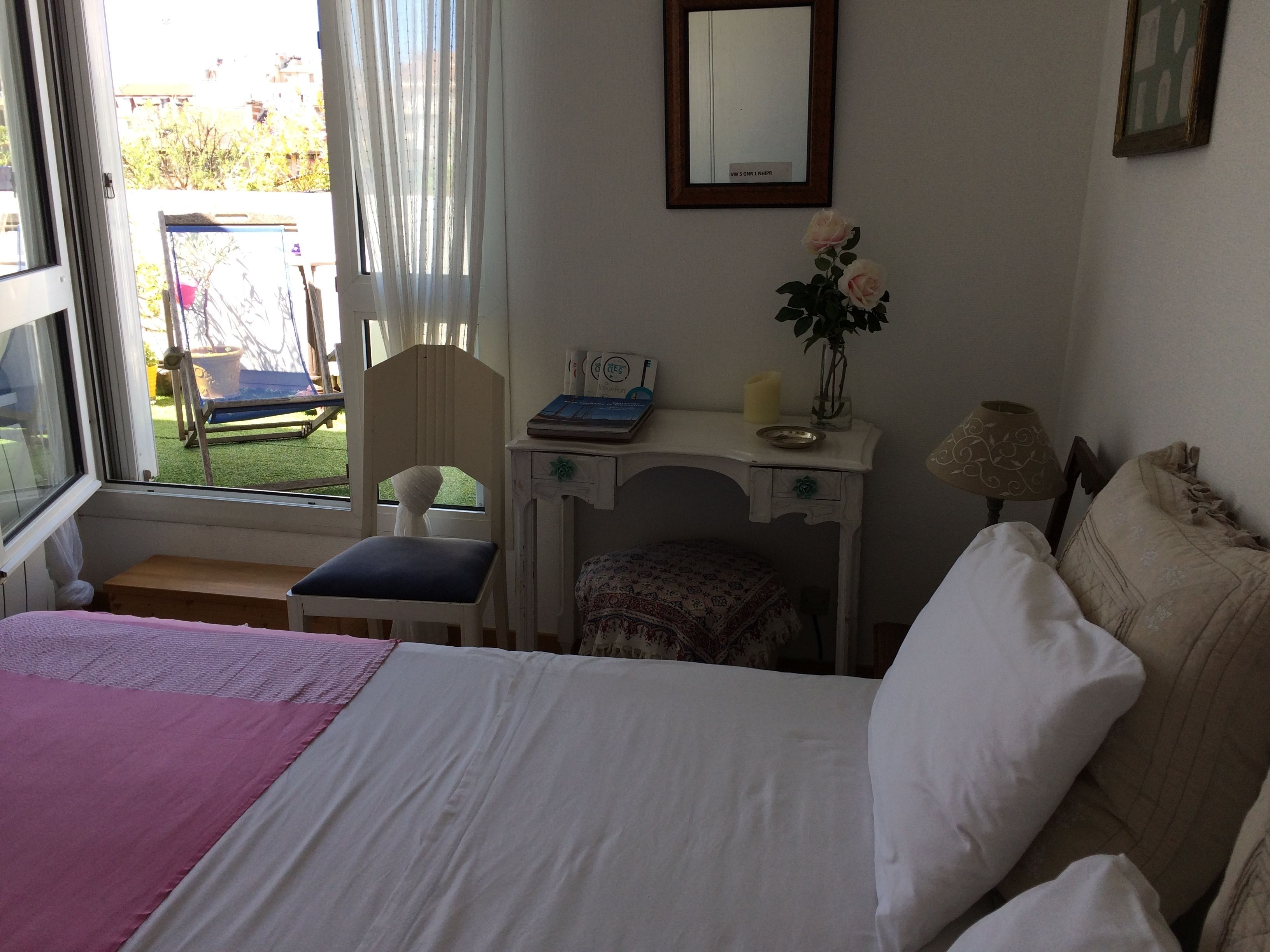 Photo - La Petite Maison