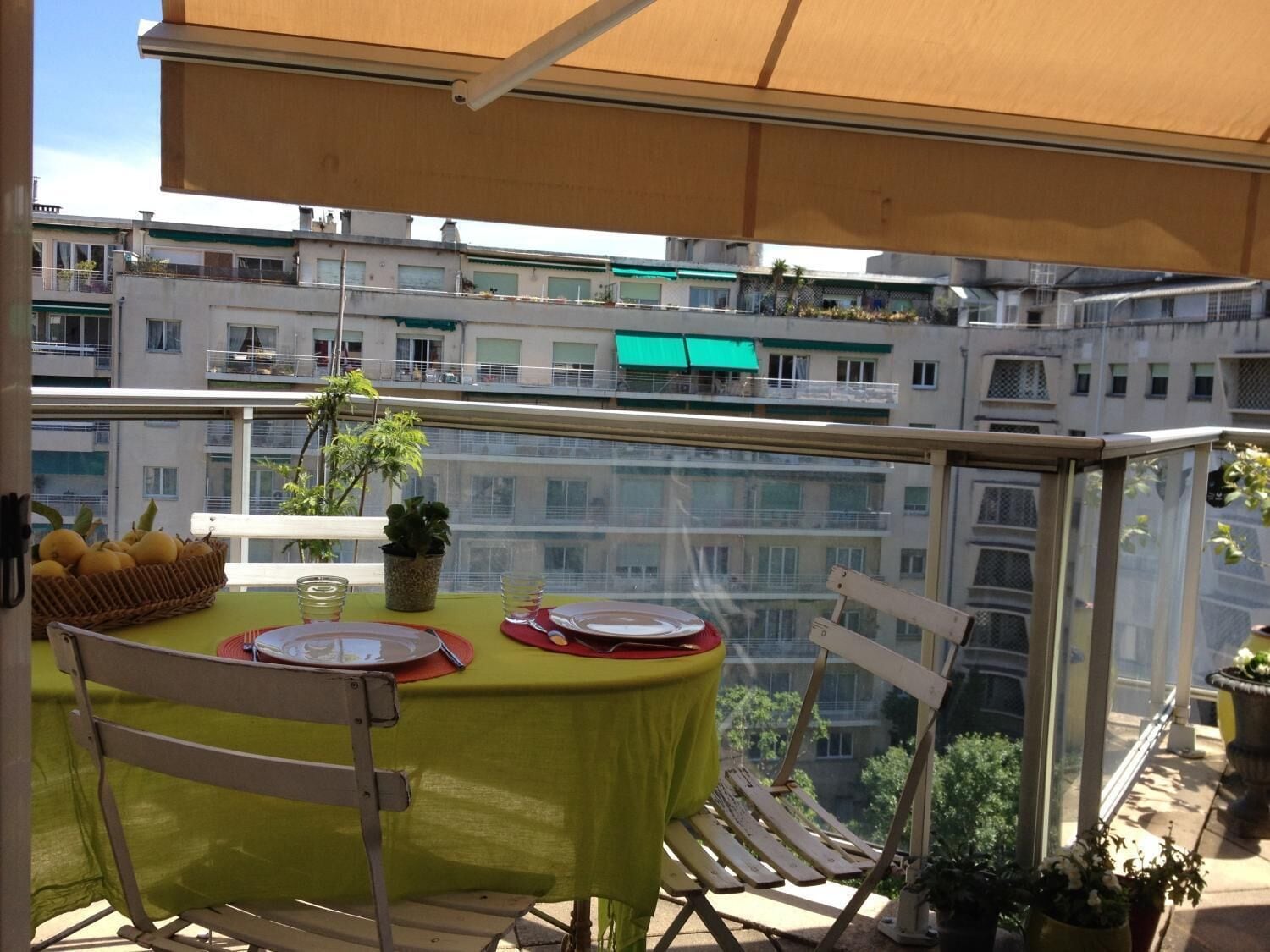 Photo - La Petite Maison