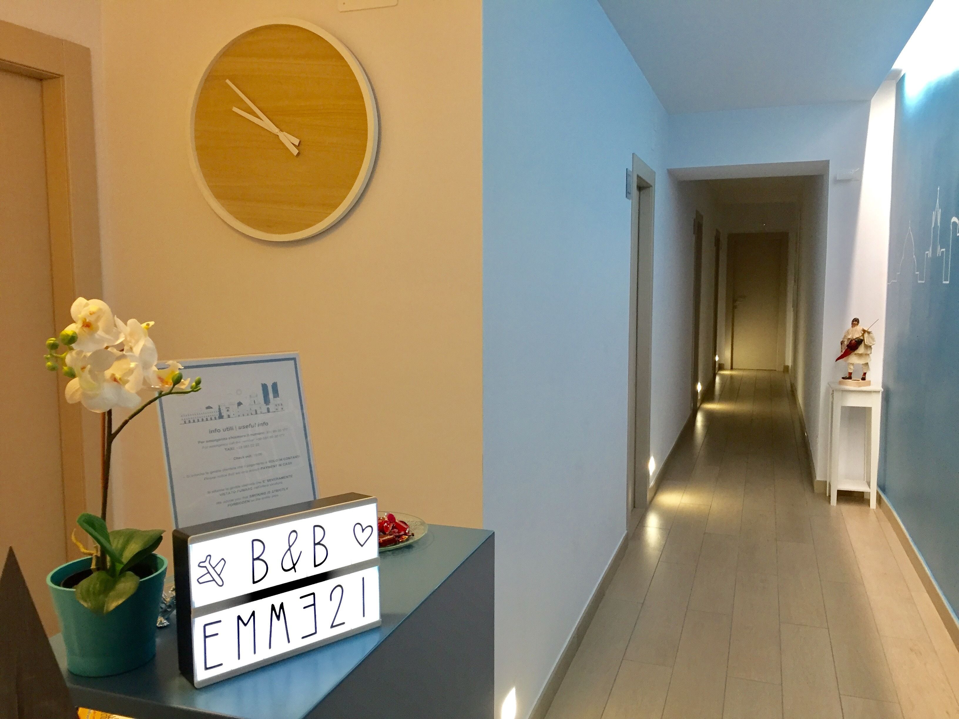 Foto - B&B Emme21