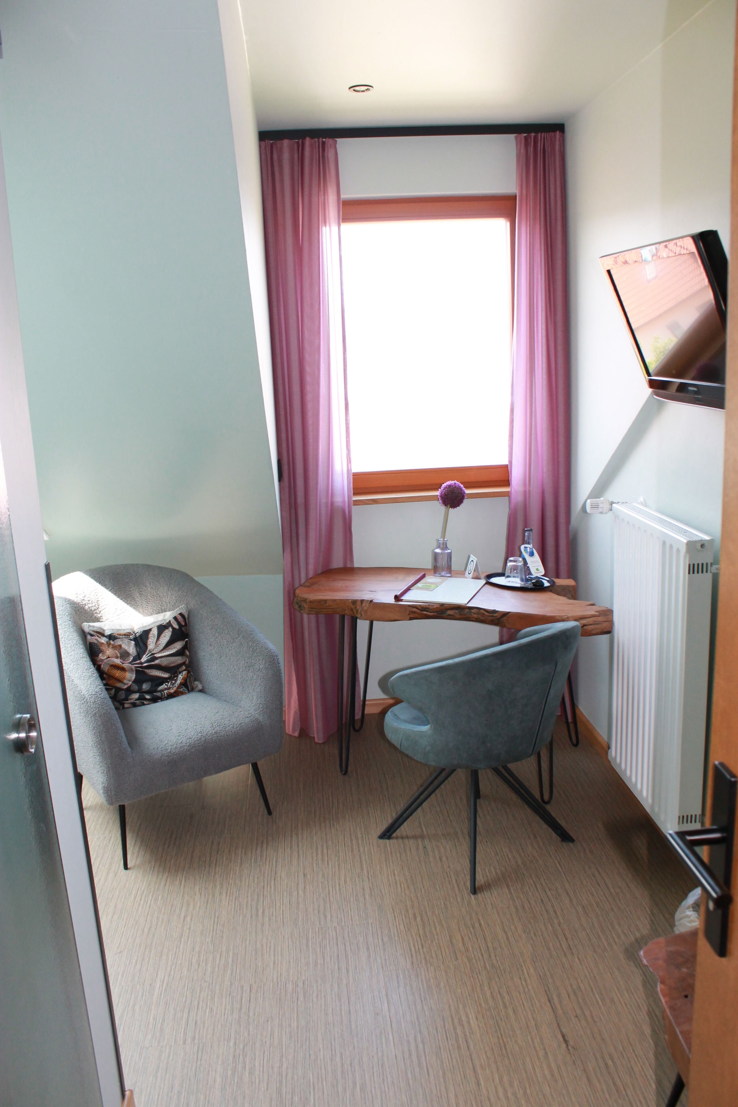 Oppholdsområde