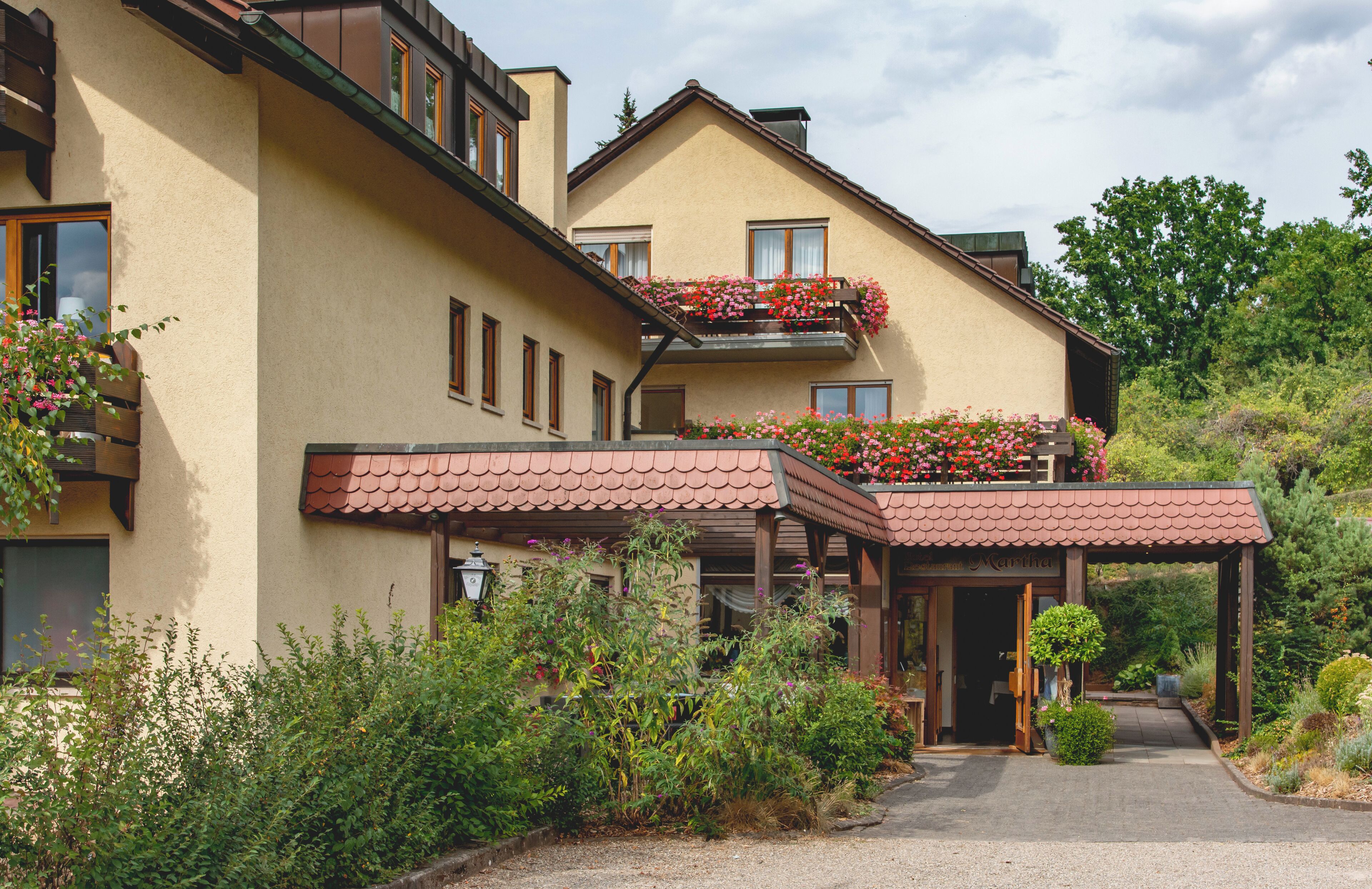 Außenbereich