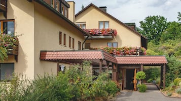 Außenbereich