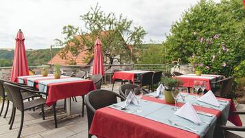 Terras