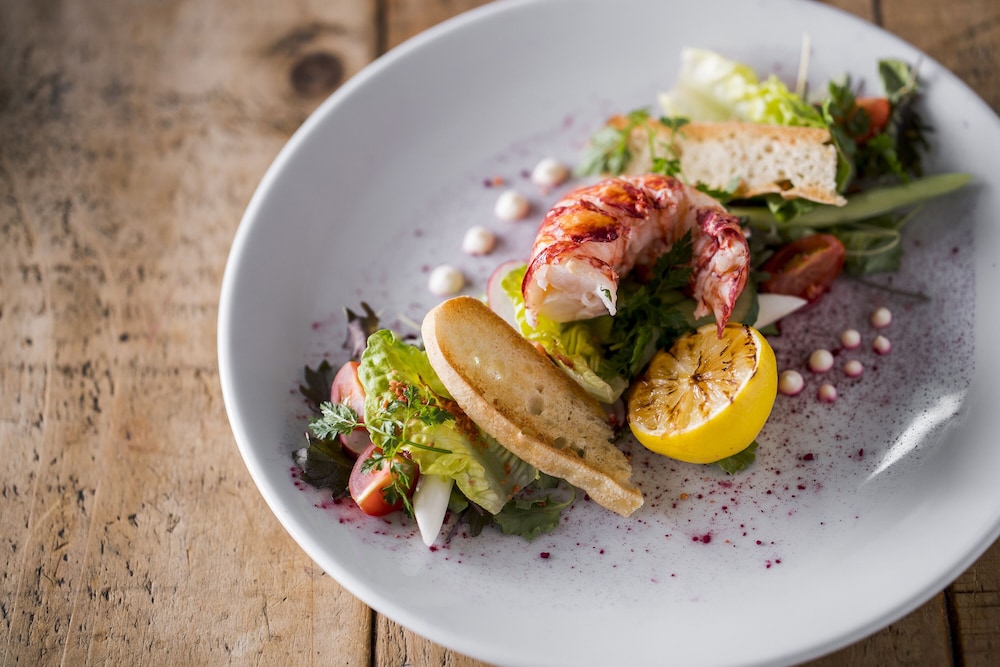 King Arthur Hotel by null