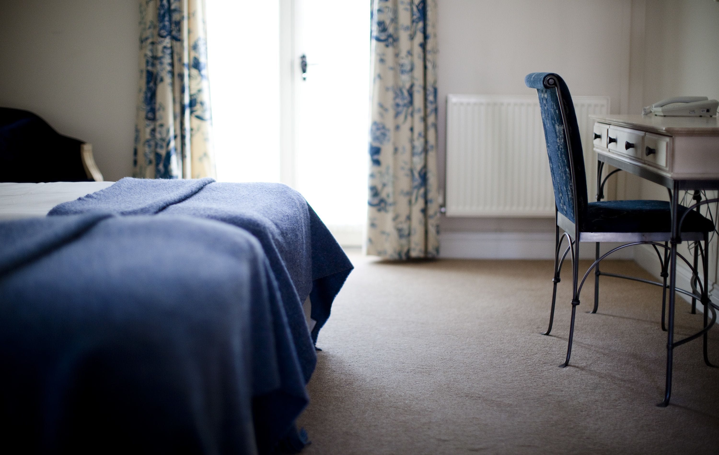 Kamar