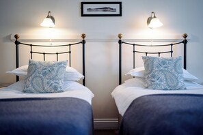 1 habitación y ropa de cama de alta calidad 