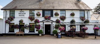 King Arthur Hotel