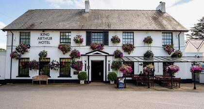 King Arthur Hotel