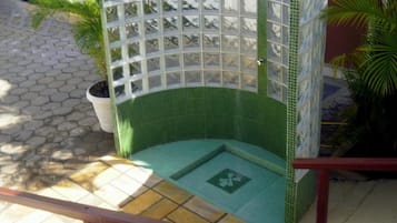 Comodidades da propriedade