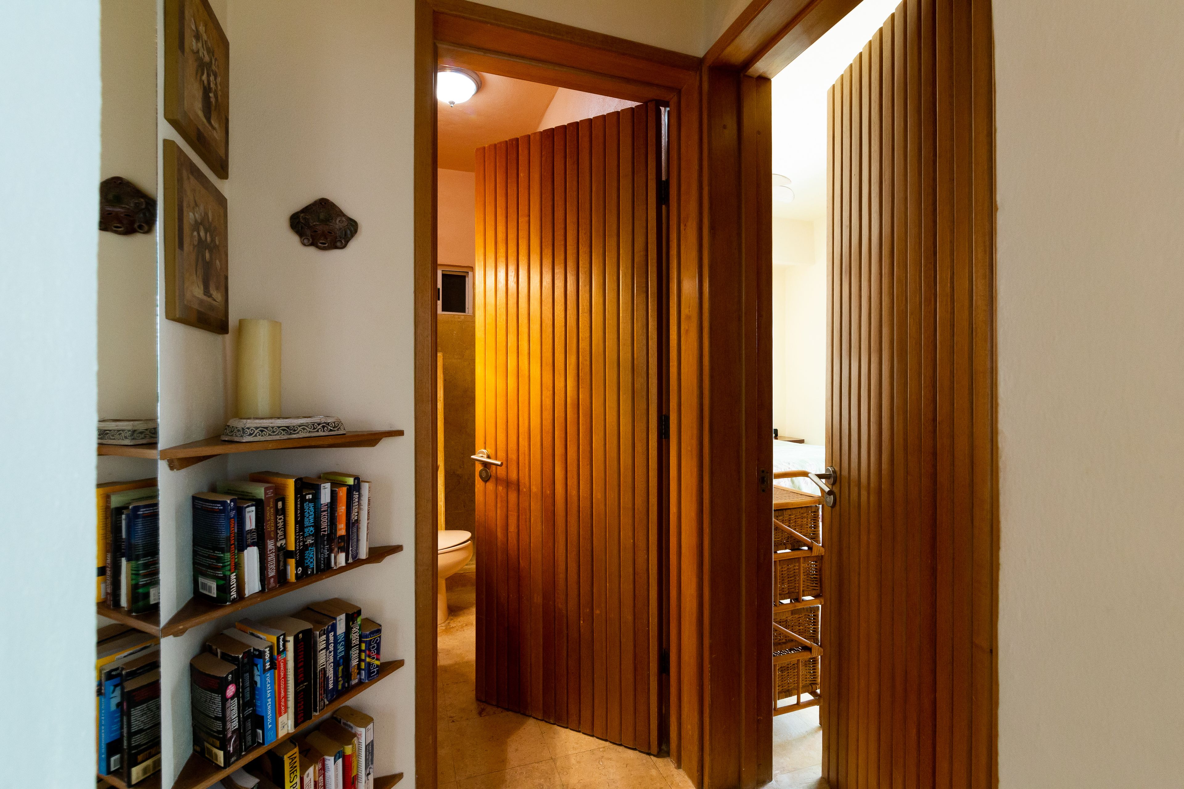 Condo, 1 cama Queen, para não fumantes | 1 quarto, cofres nos quartos, berços grátis, camas extras/dobráveis