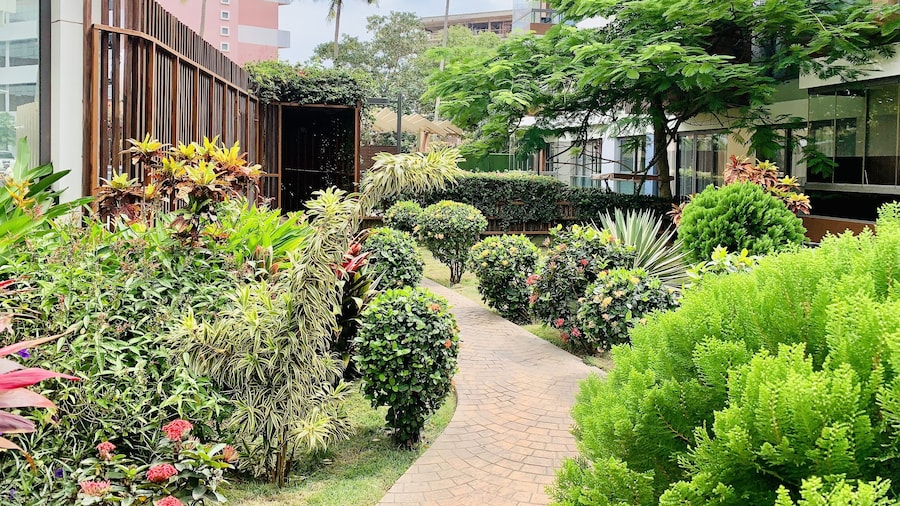 PLS Apartments - Cantonments