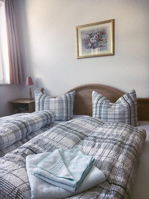 Classic Double Room - Gasthof Peterhänsel (Sonneberg)