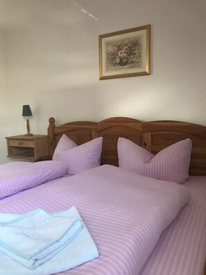 Chambre Double Classique