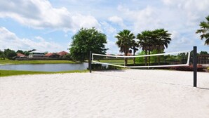Sports court - Aviana Resort 421ACDJGI - Six Bedroom House (Davenport)