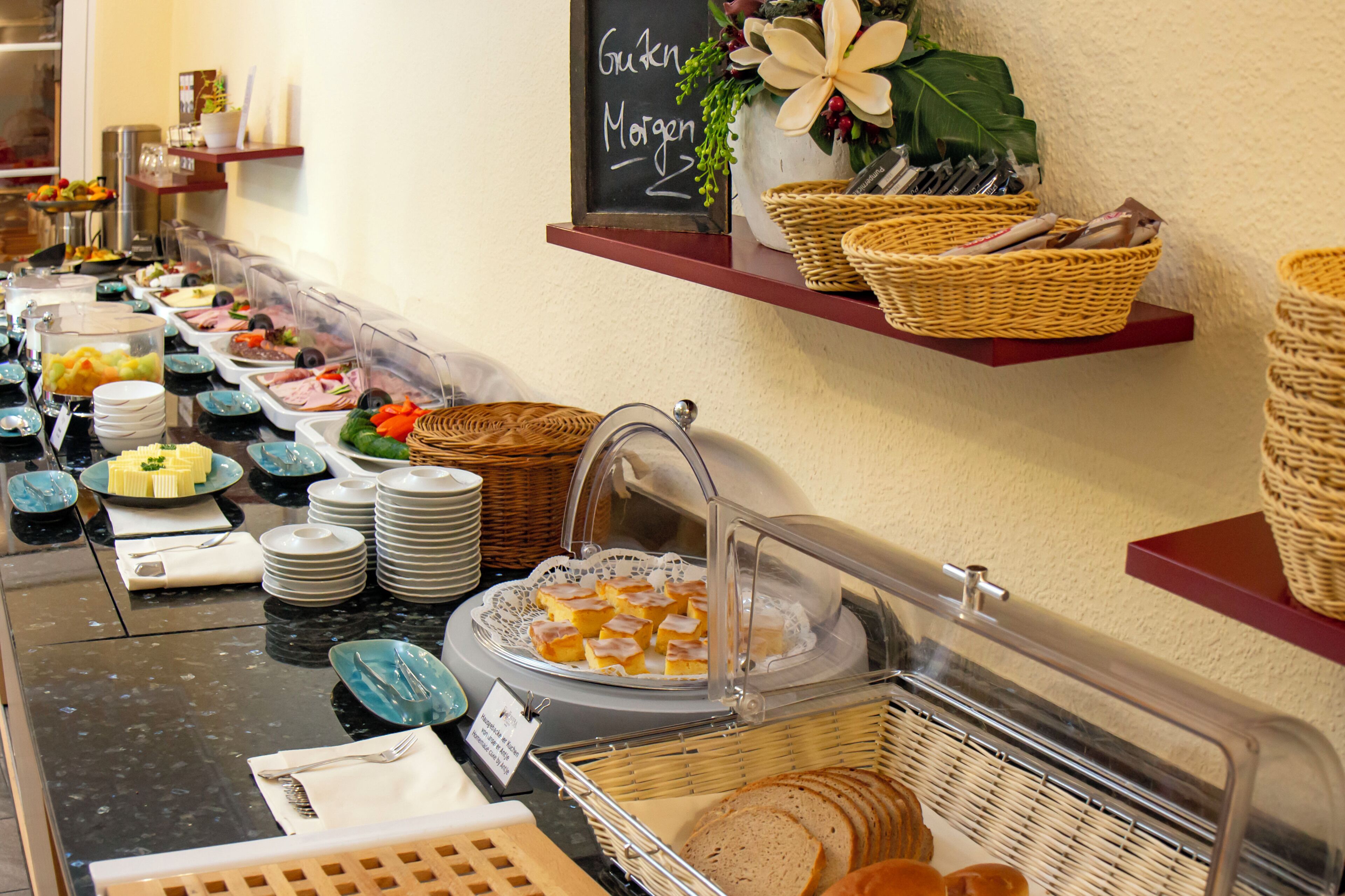 Photo - Hotel ELBRIVERA Alt Prester