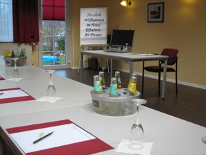 Meeting facility - Hotel ElbRivera Alt Prester (Magdeburg)