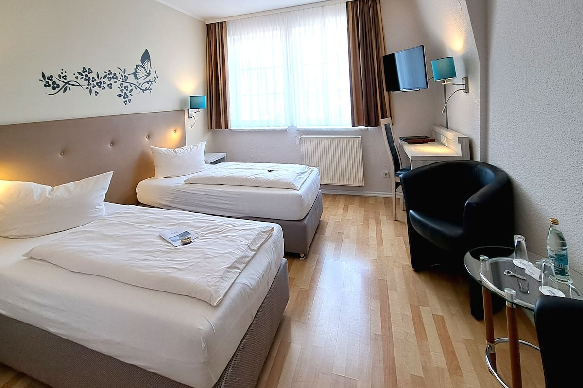 Classic Double or Twin Room