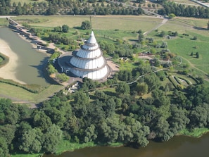 Point of interest - Hotel ElbRivera Alt Prester (Magdeburg)