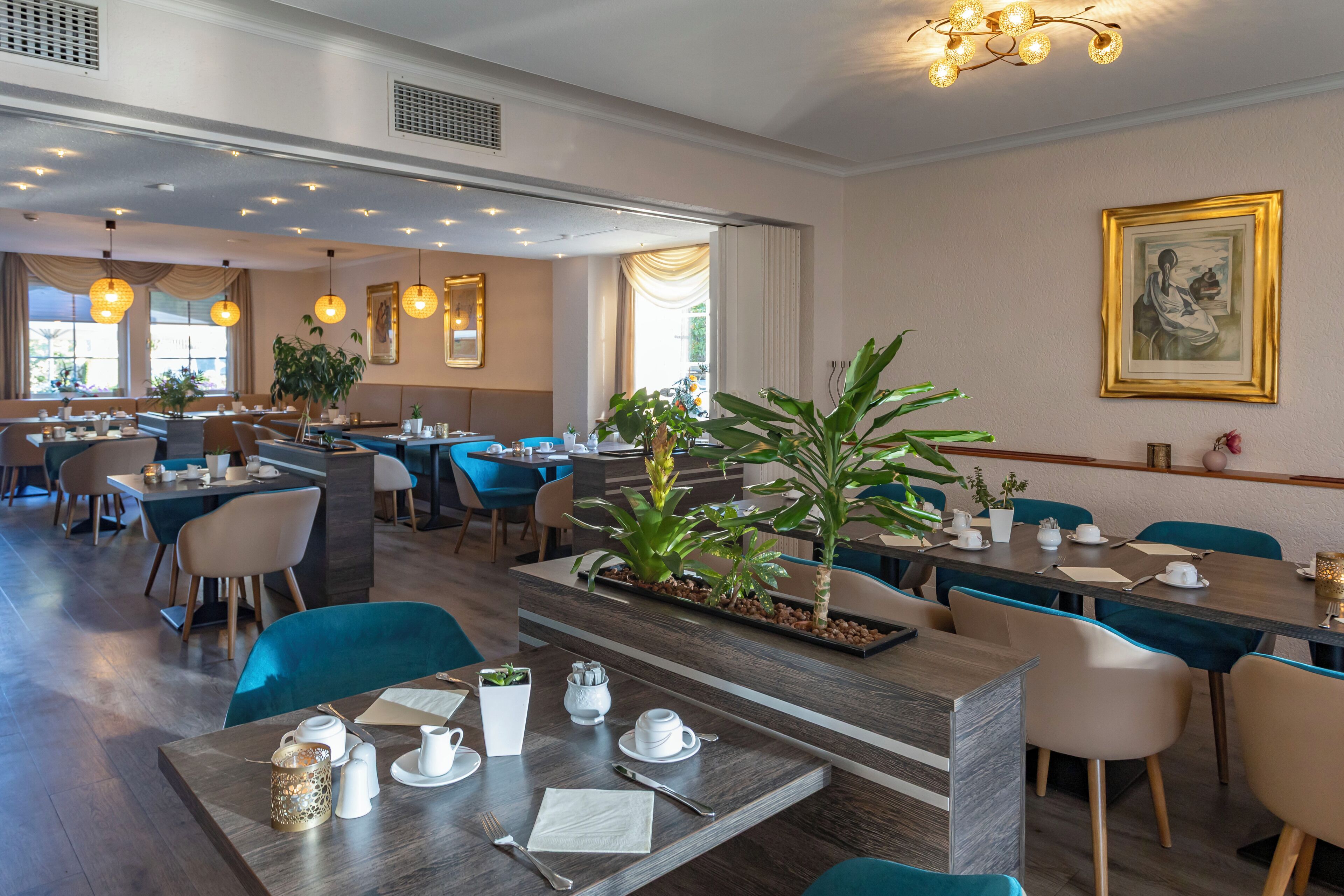 Restoran