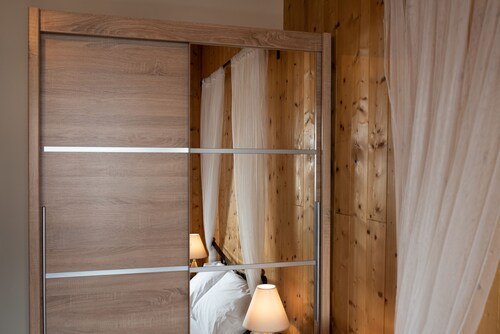 Luxury Loft Lefkas