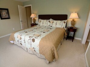 House, Multiple Beds, Private Pool, Pool View