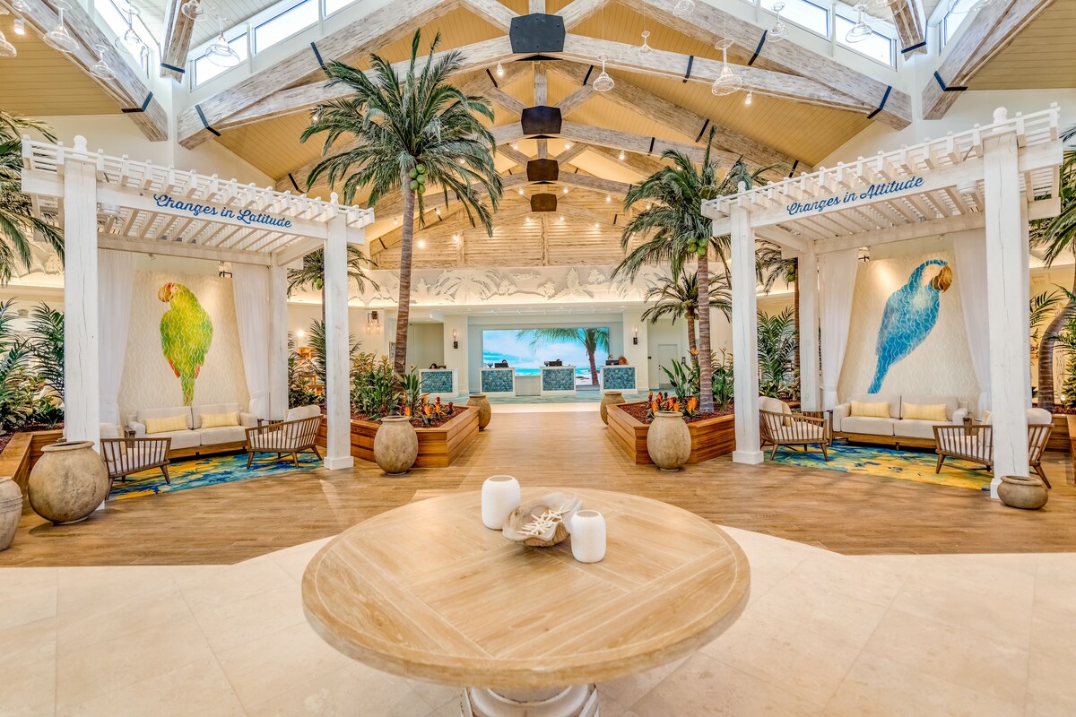Margaritaville Resort Orlando Cottages by Rentyl Reviews, Deals & Photos 2024 Expedia