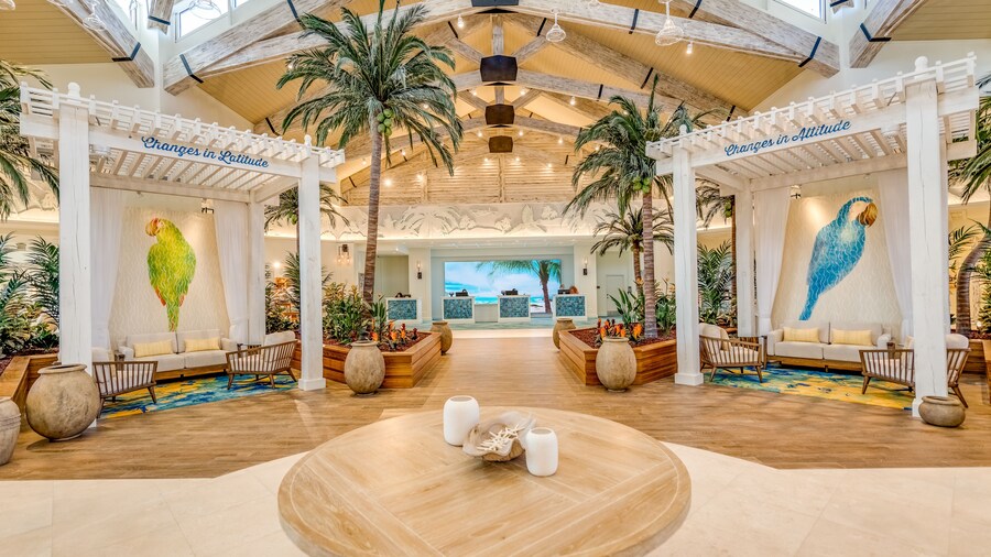 Margaritaville Cottages Orlando with H2O Waterpark by Rentyl