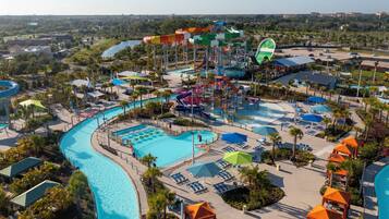 Water park