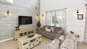 Unclassified image, 5 of 42, button - Watersong Resort 844AOCJGIL - Seven Bedroom House (Davenport)