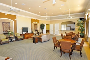 Interior - Bella Vida Resort 4569GALIE - Three Bedroom Townhome (Kissimmee)