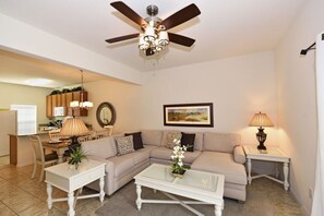 Interior - Bella Vida Resort 4571GALIE - Three Bedroom Townhome (Kissimmee)