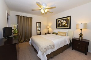 Room - Bella Vida Resort 4571GALIE - Three Bedroom Townhome (Kissimmee)
